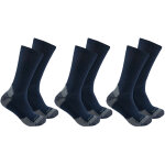 Carhartt crew, lot de 3 chaussettes