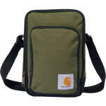 Carhartt crossbody, sac en bandoulière Carhartt crossbody, sac en bandoulière