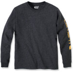 Carhartt dearborn logo, sweat - shirt