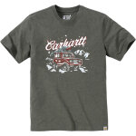 Carhartt dearborn relaxed holiday, t - shirt