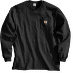 Carhartt dearborn, t - shirt � manches longues
