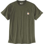 Carhartt delmont, t - shirt