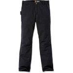 Carhartt duck double front, pantalon cargo