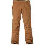 Carhartt duck double front, pantalon cargo