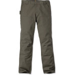 Carhartt duck double front, pantalon cargo Carhartt duck double front, pantalon cargo