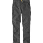 Carhartt duck double - front, pantalons en tissu