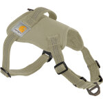 Carhartt duck no pull, harnais pour chien