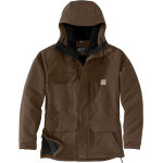 Carhartt super dux bonded, veste en textile Carhartt super dux bonded, veste en textile