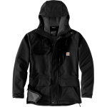 Carhartt super dux bonded, veste en textile Carhartt super dux bonded, veste en textile