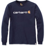 Carhartt workwear signature graphic, pull - over Carhartt workwear signature graphic, pull - over