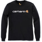 Carhartt workwear signature graphic, pull - over Carhartt workwear signature graphic, pull - over