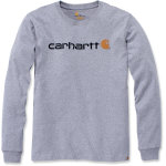 Carhartt workwear signature graphic, pull - over