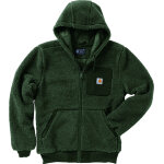 Carhartt fairbanks active, sweat � capuche zipp�