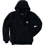 Carhartt fairbanks active, sweat � capuche zipp�