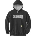 Carhartt felt logo, sweat  capuche