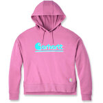 Carhartt fiber series, sweat  capuche femme