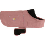 Carhartt firm duck insulated, manteau de travail pour chien
