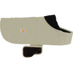 Carhartt firm duck insulated, manteau de travail pour chien