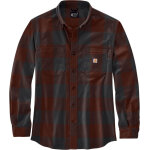 Carhartt flannel - plaid, chemise Carhartt flannel - plaid, chemise