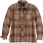 Carhartt flannel - plaid, chemisier Carhartt flannel - plaid, chemisier