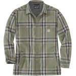 Carhartt flannel - sherpa, chemise / veste Carhartt flannel - sherpa, chemise / veste