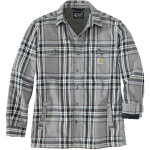 Carhartt flannel - sherpa, chemise / veste Carhartt flannel - sherpa, chemise / veste