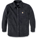 Carhartt fleece blend, veste textile femme Carhartt fleece blend, veste textile femme