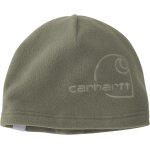 Carhartt fleece debossed, bonnet