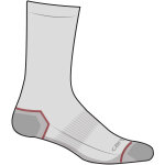 Carhartt force crew, chaussettes 3 - pack femmes