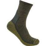 Carhartt force grid merino, chaussettes