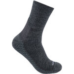 Carhartt force grid merino, chaussettes