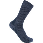Carhartt force grid synthetic - merino, chaussettes