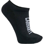 Carhartt force logo, lot de 3 chaussettes