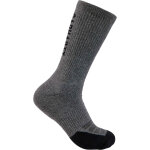 Carhartt force logo crew, lot de 3 chaussettes