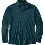 Carhartt force sun defender, chemise fonctionnelle � manches lon