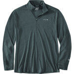 Carhartt force sun defender, chemise fonctionnelle � manches lon