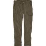 Carhartt force tapered ripstop, pantalon cargo