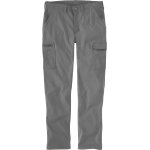 Carhartt force tapered ripstop, pantalon cargo