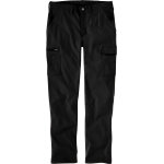 Carhartt force tapered ripstop, pantalon cargo
