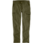 Carhartt force tapered ripstop, pantalon cargo