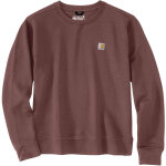 Carhartt french terry, sweat - shirt femme