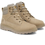 Carhartt frontier o2 occupational, bottes de travail