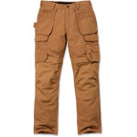 Carhartt full multi pocket, pantalon cargo