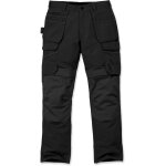 Carhartt full multi pocket, pantalon cargo