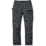 Carhartt full multi pocket, pantalon cargo