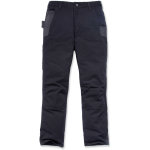 Carhartt full swing steel double front, pantalon en textile