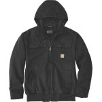 Carhartt full swing washed, veste en textile