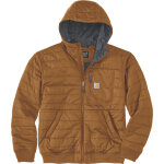 Carhartt gilliam active, veste en tissu