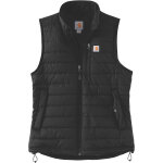 Carhartt gilliam, femmes en gilet