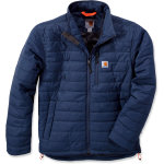 Carhartt gilliam, veste en textile